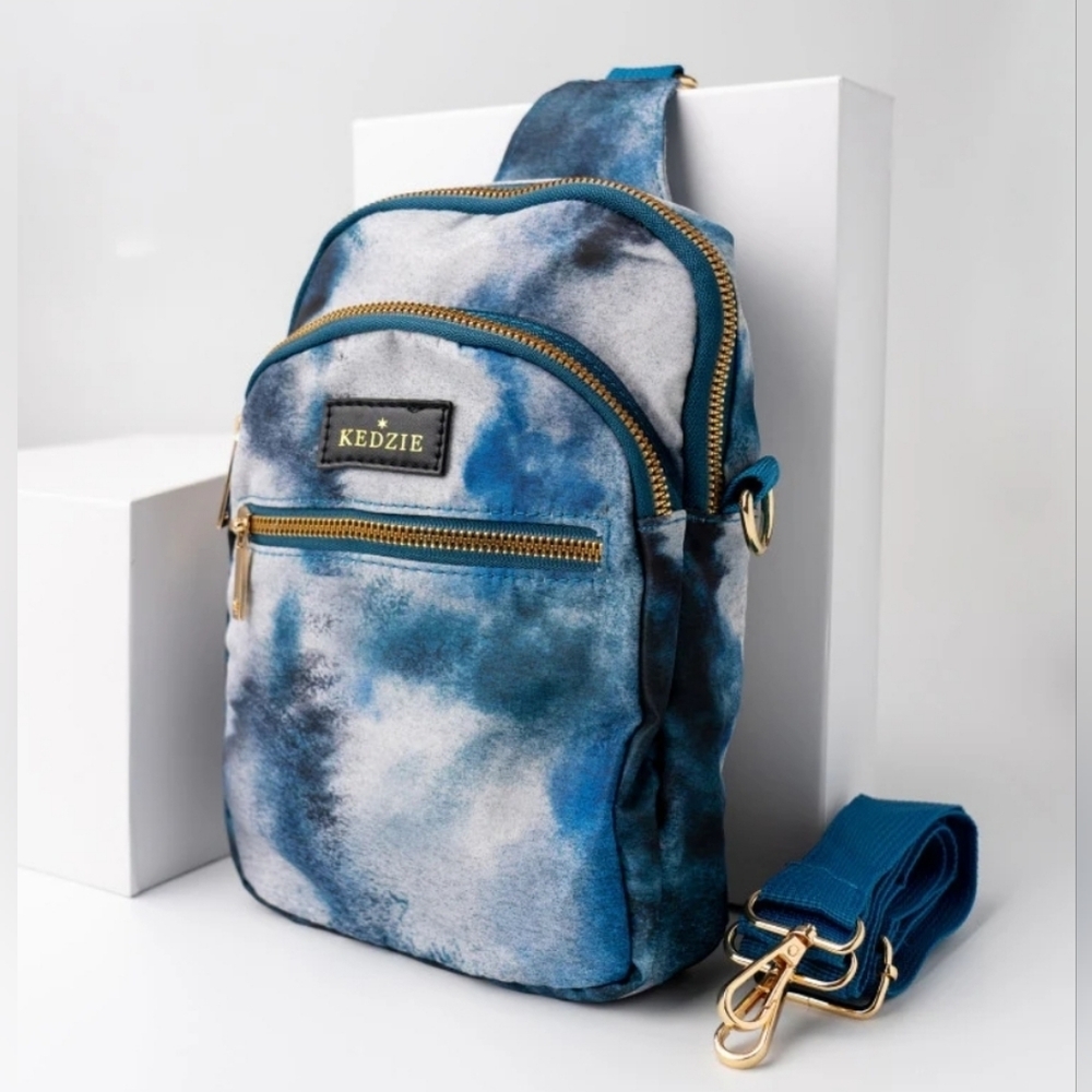 Kenzie Roundtrip Convertable Sling